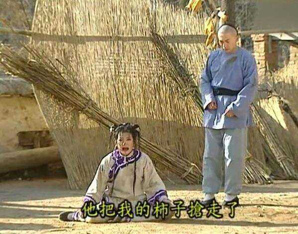 组图 | 乾州农贸市场农气旺