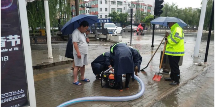 速看！尉氏县重要天气的报告