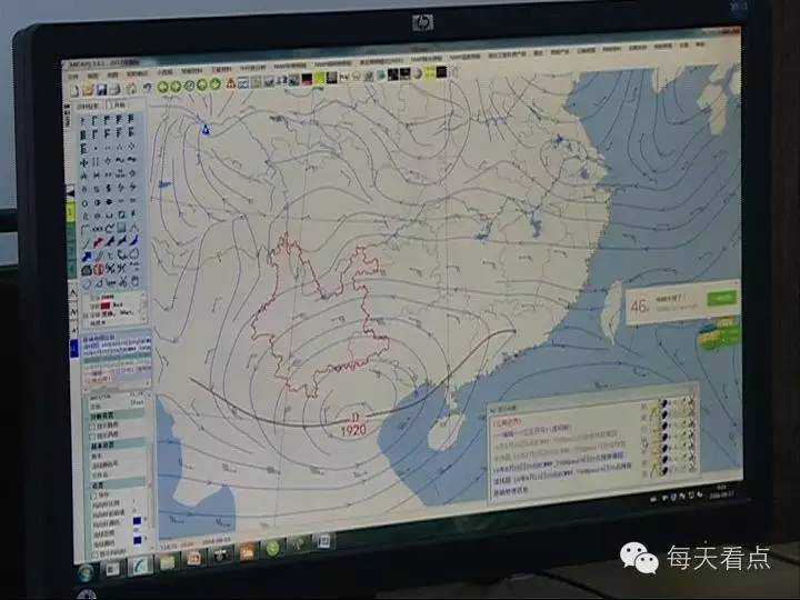 开始放晴？气象部门：未来几天文山以阴雨天气为主