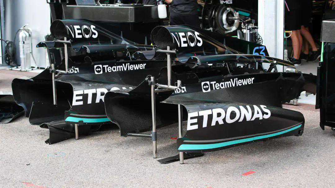 F1摩纳哥大奖赛前瞻：这周末，可能又是雨战