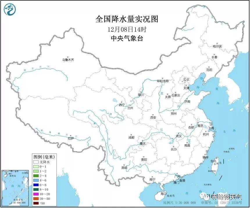 赤峰敖汉又要下雪啦！就在今明两天...