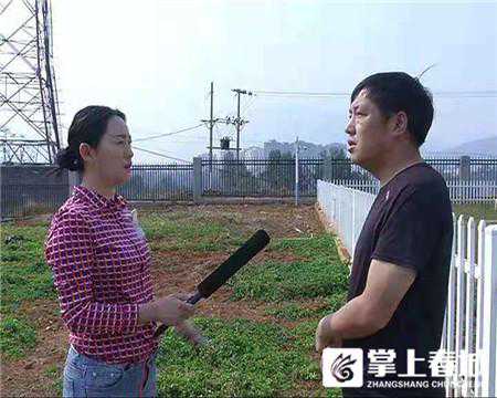34℃算个啥！东川市民表示：一点都不觉得热