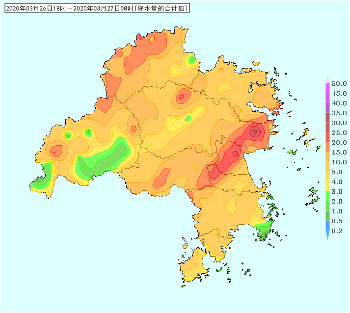 强冷空气突袭！临海猛降10℃