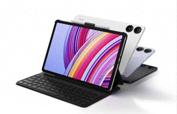 Redmi Pad Pro 配置曝光，是你想要的平板吗