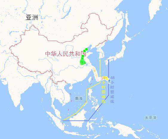 “愁坏”预报员的台风“急转弯”，到底是因为啥？