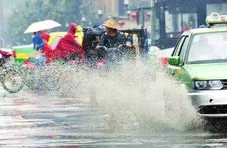 含山气温突破30℃！但接下来却又要降温，还有雨