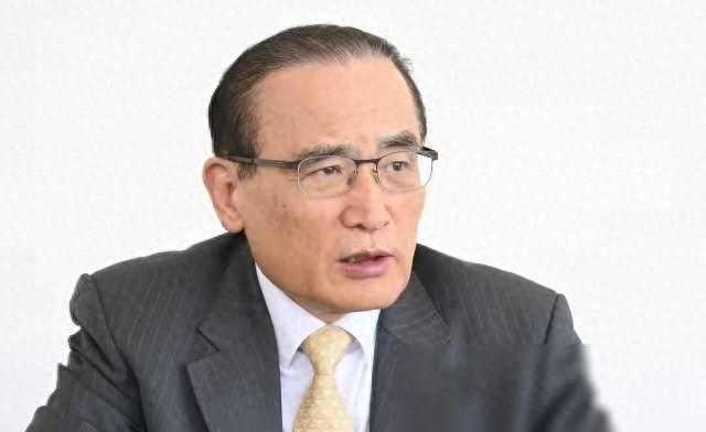韩国前大使：尽管有些国家参与美国对中国半导体限制，但仍访问中