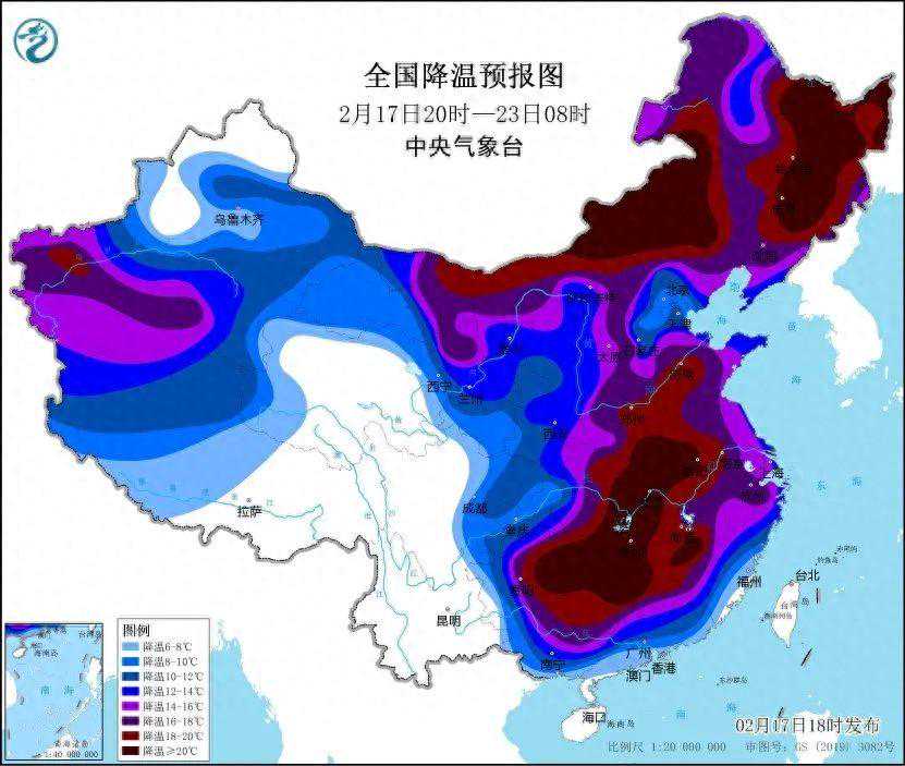 破30℃！马上反转！三明接下来天气……