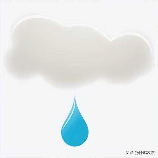 明日有雨！