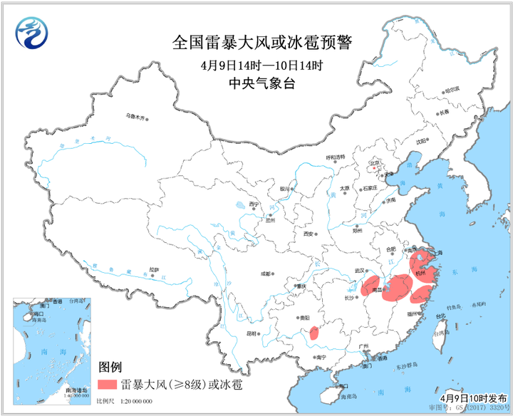 小心！台州今年将有3~4个台风影响 但破坏力更强