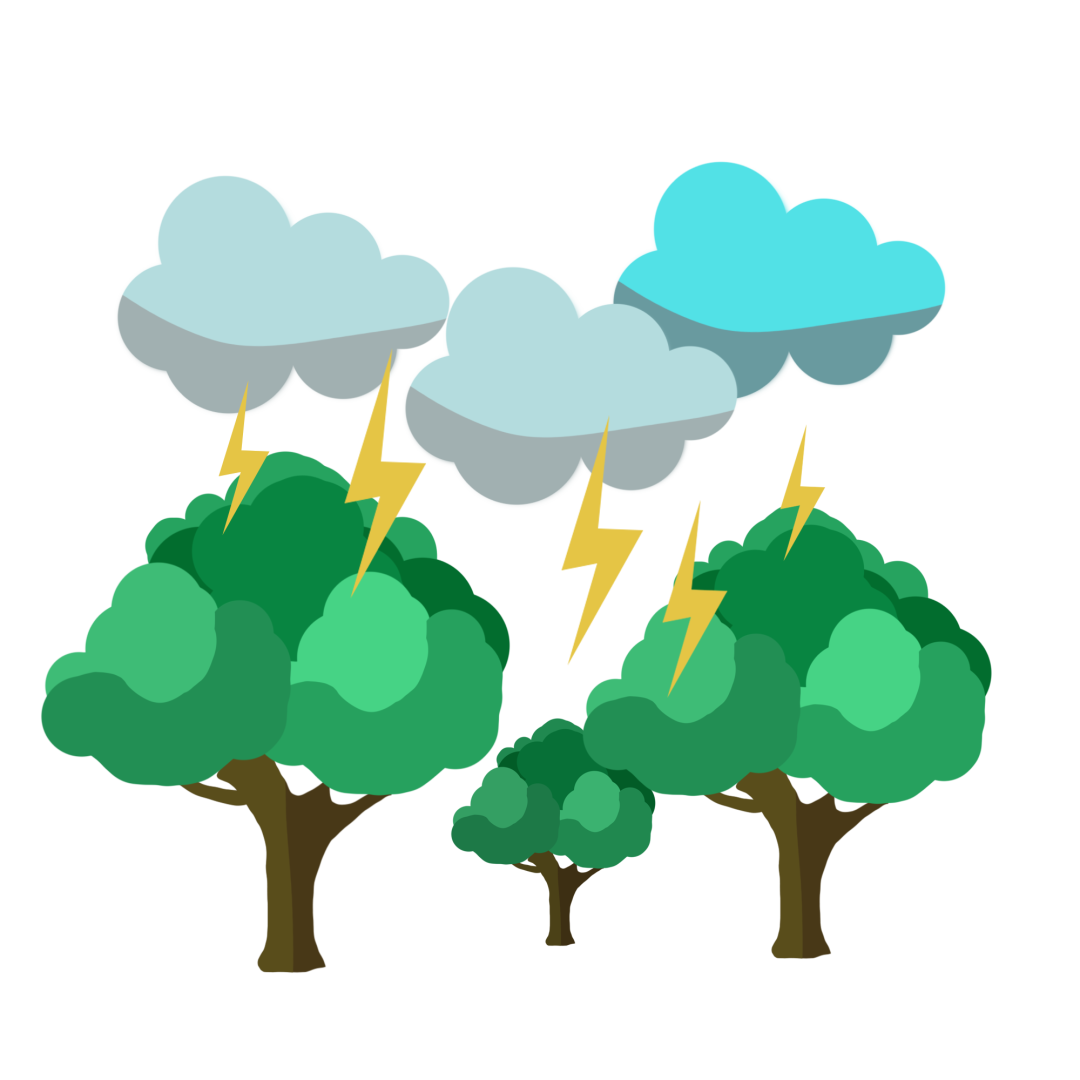【廊廊报天气】明日高温渐入尾声 强降雨即将登场！