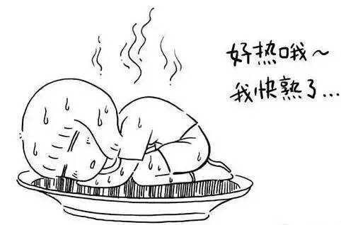 三天后，40度热浪要来了！苏州人请做好准备