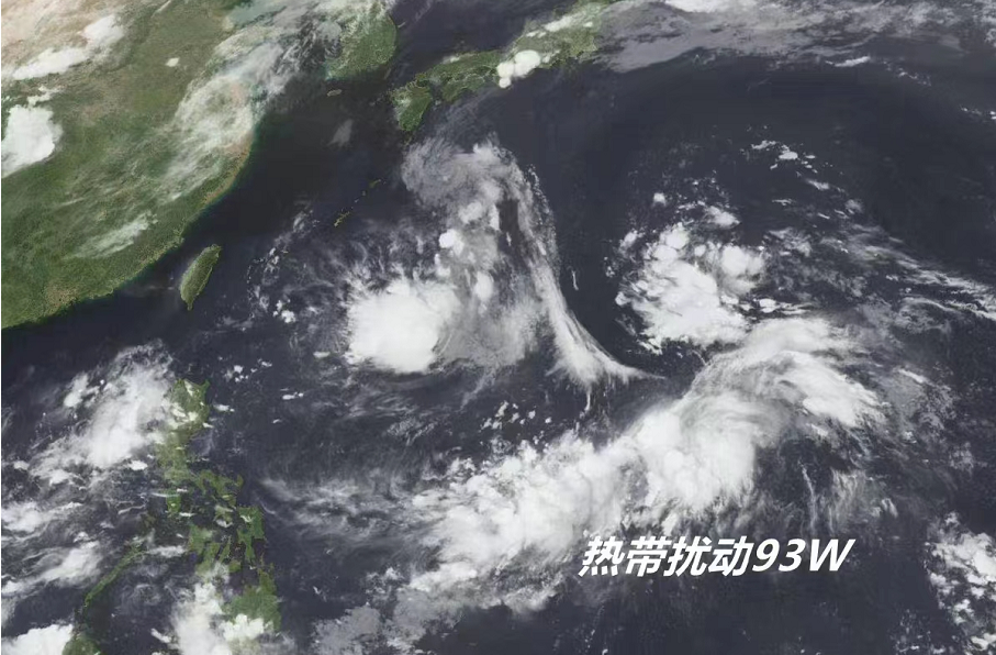 台风最新消息！