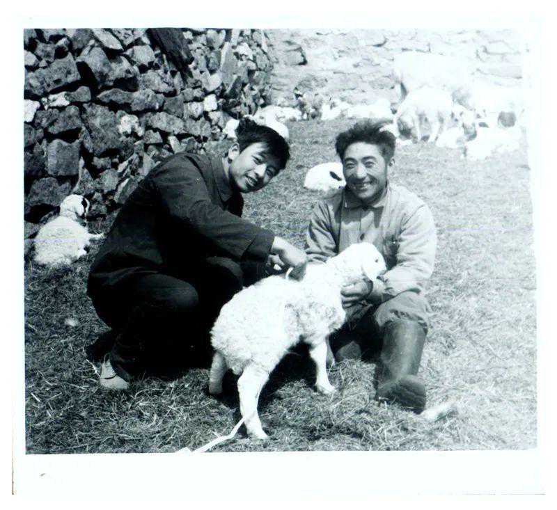 杨志华：牧业气象与牧气人