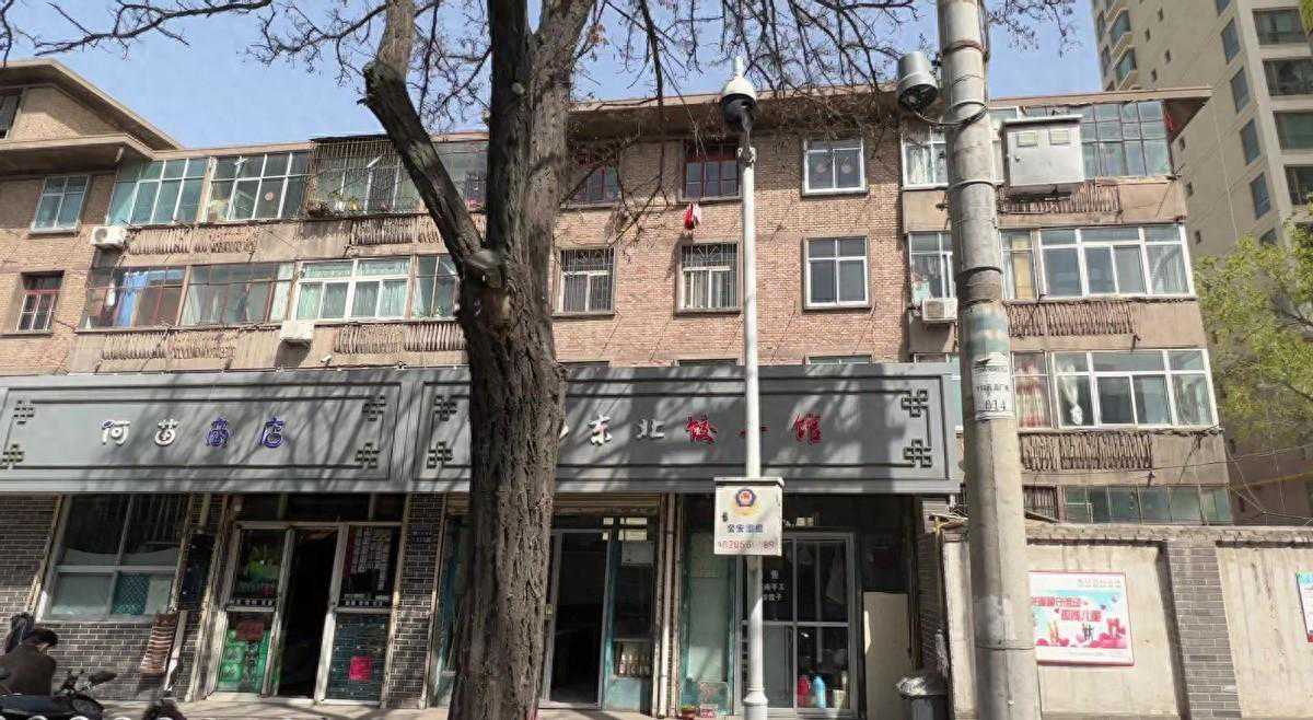 东岗区域错过CBD大规划，如今能否抓住城市更新的机遇？