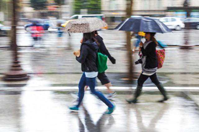 今明8~9日天气：新一轮冷空气来袭影响东北地区！高原持续降雪