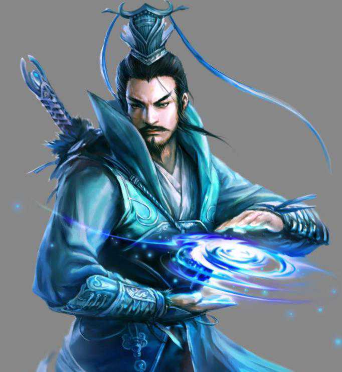 古代东海第一仙是谁？秦始皇是他的死忠粉，明朝阁老错过长生！