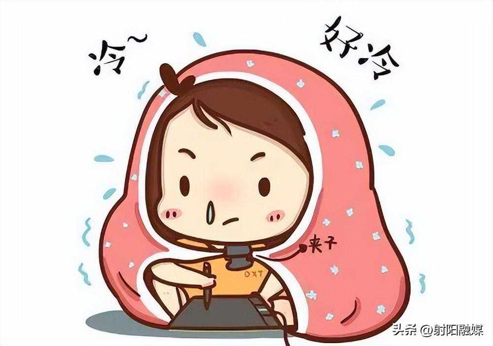 气温将创入冬来新低！@射阳人，雨雪+寒潮，最强冷空气来袭……
