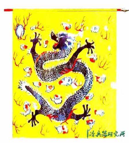 满洲八旗的内斗史：正白旗为何能将正蓝旗从上三旗挤到下五旗？