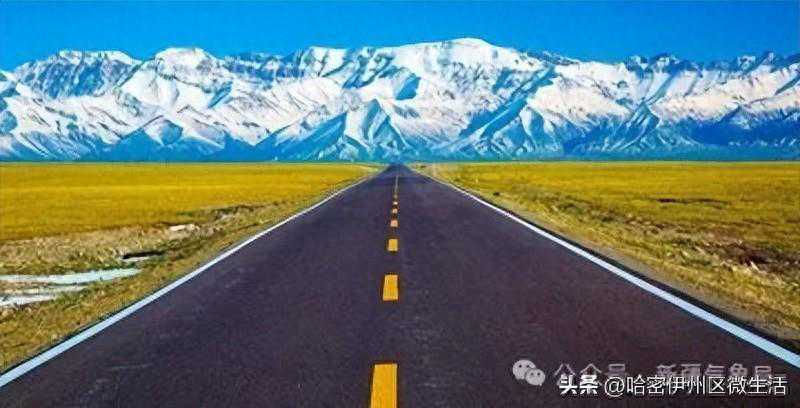 新疆气象局发布晴暖+大风，降水渐停，外出注意防风防火防过敏！