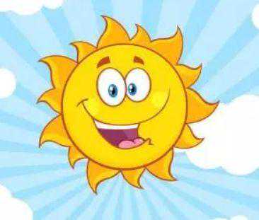 升温！升温！江都最高气温怒升至17℃！还有一个重要预警