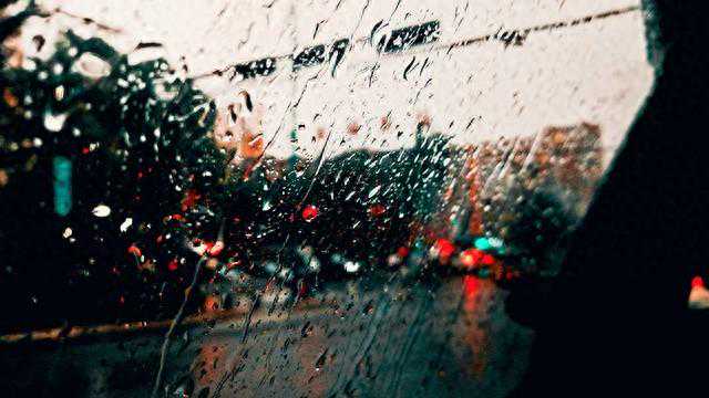 未来一周梅州天气：降雨频繁