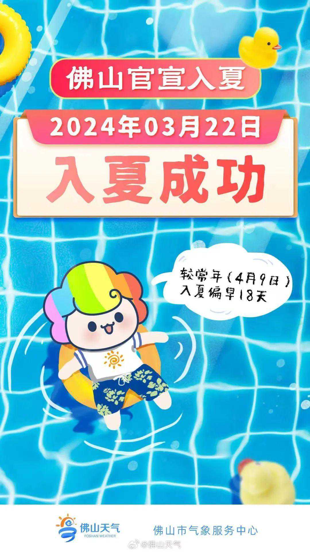 雷雨大风+冰雹！2024年首场强对流天气来袭，三水市民请注意