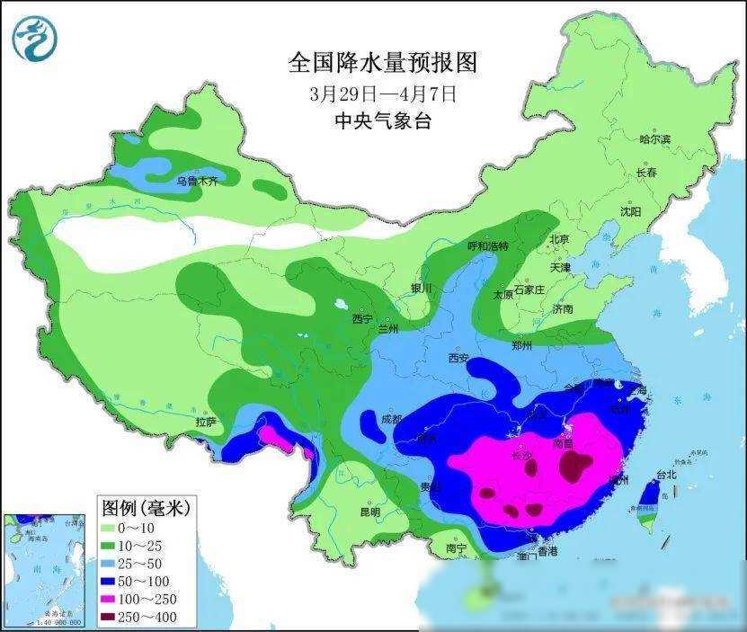 雨要来！临淄天气即将反转！厚衣服先别收