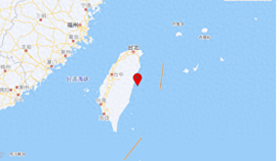 台湾突发7.3级地震 屋内物品猛摇民众上街避险 大陆多地震感强烈
