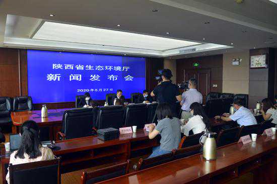 陕西发布2019-2020年秋冬季空气质量 咸阳排名倒数第一