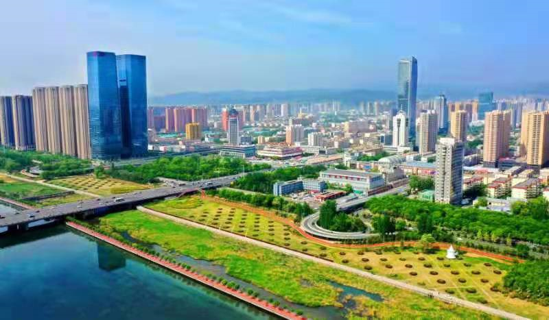 全是二级以上好天气！太原市万柏林区10月份空气质量创最好水平