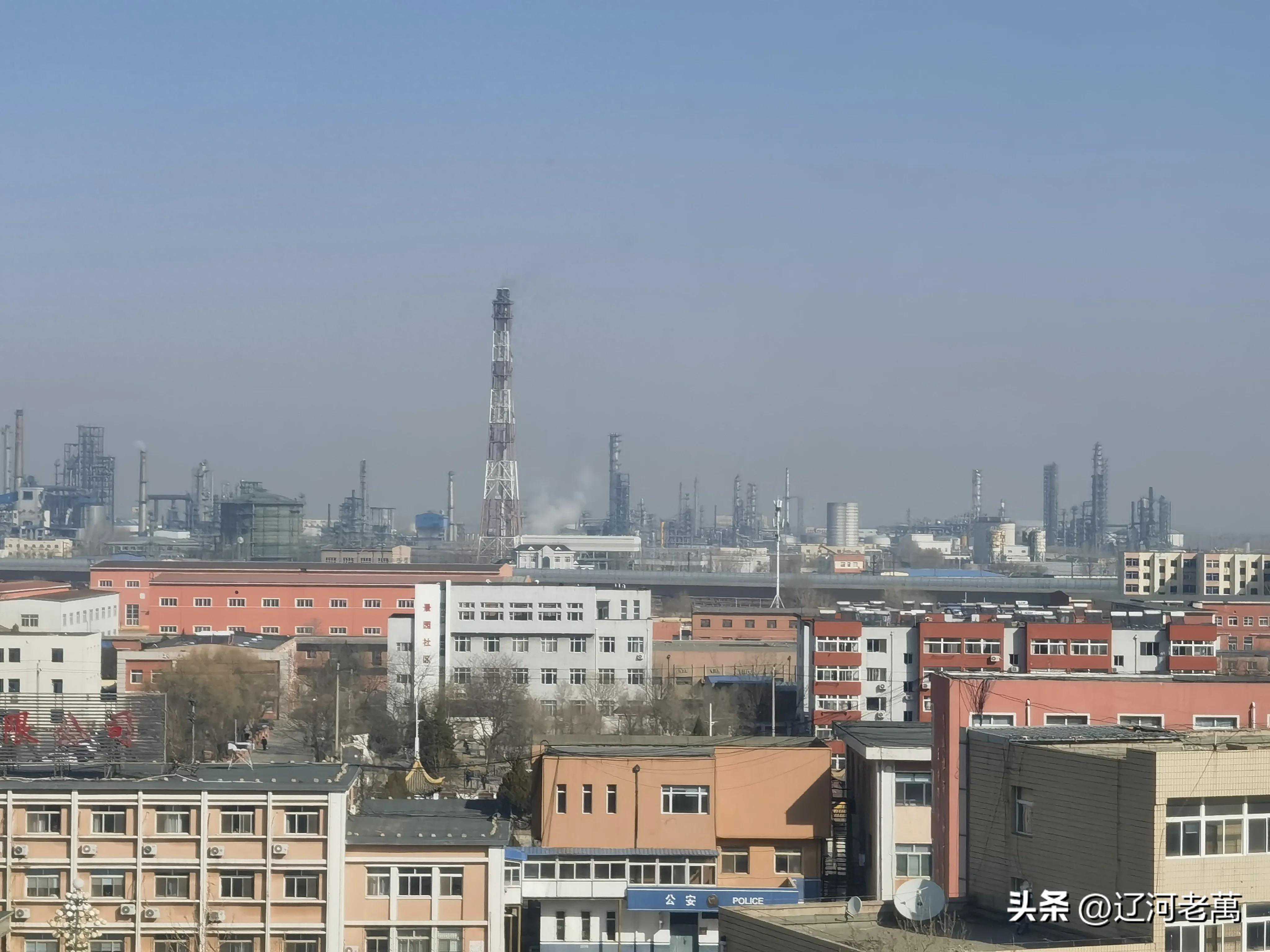 空气中度污染应注意什么