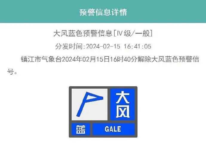 25℃！镇江接下来的天气……