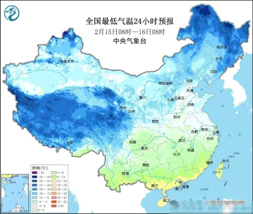中雪！郓城天气又要变…