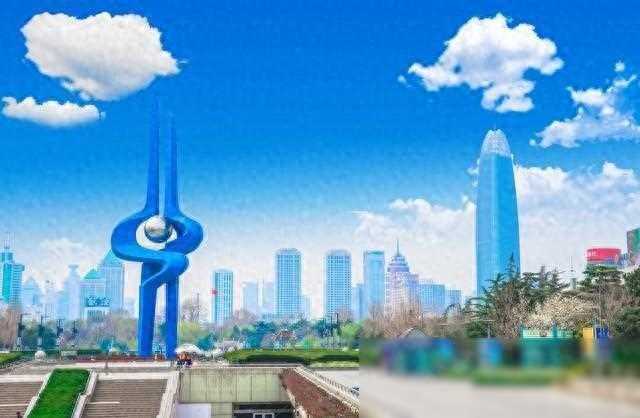 济南明天天气预报（4月6日）
