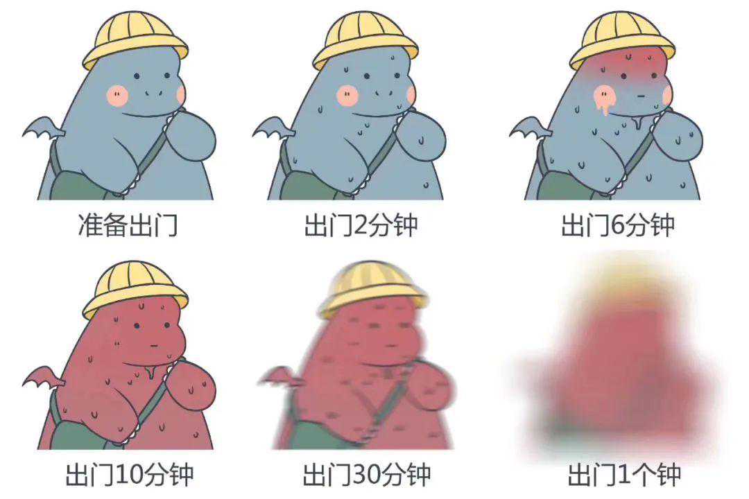 大风＋雷暴＋强降雨！建水天气将大反转