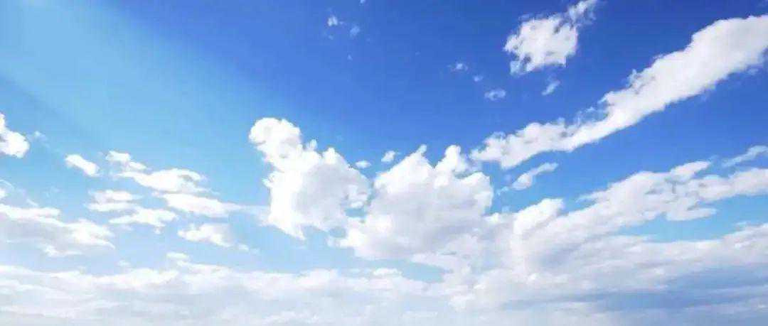 “秋老虎”别狂！衢江本周天气将迎反转
