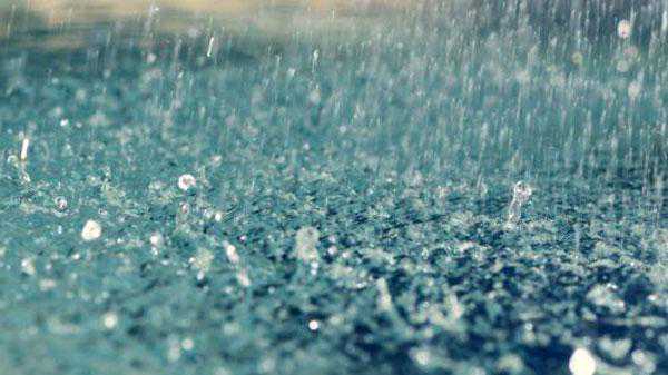 滕州发布重要天气预报 或将迎大到暴雨
