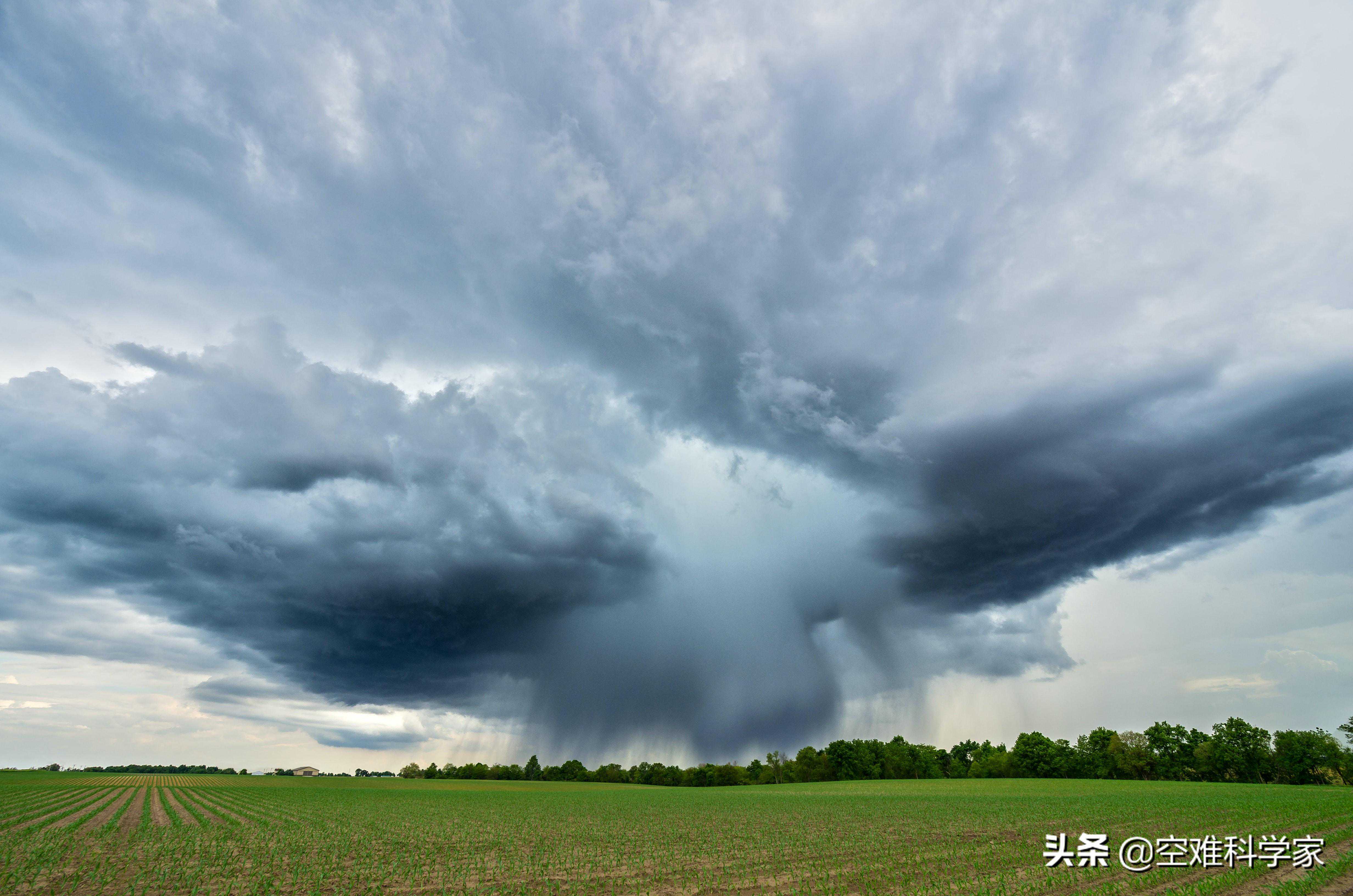 航空气象基础知识-例行天气报告（METAR）识读