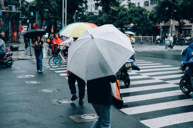 湖南天气大变脸！晴雨交替，气温起伏，出行需谨慎！