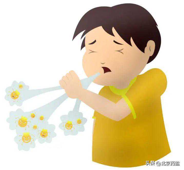 科普日 | 天气转凉咳不停，究竟要不要吃药？答案来了！