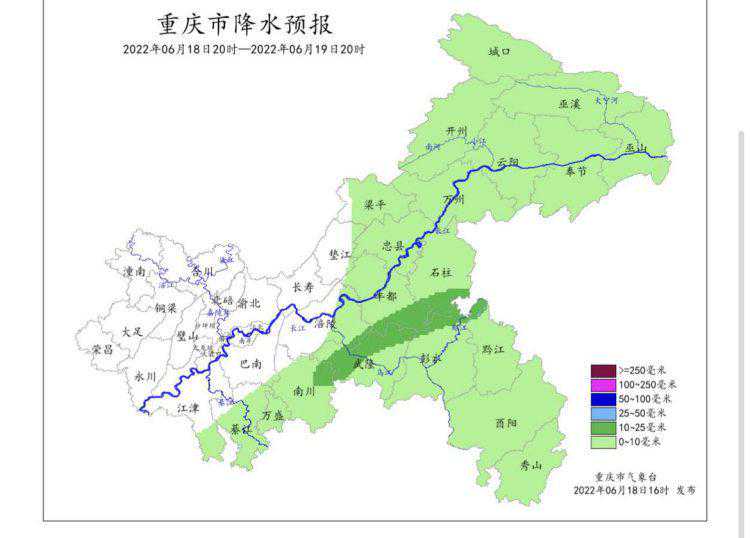 天气预报丨未来三天阴天到多云为主 38℃高温将至