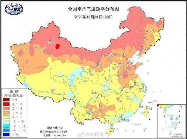 两股冷空气杀到，乱穿衣的季节又来！河源本周天气......