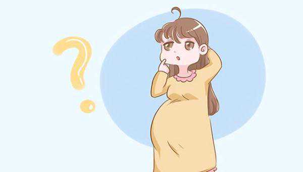 夏天天气再热，妈妈也不要有这4种行为，容易“胎气”不稳