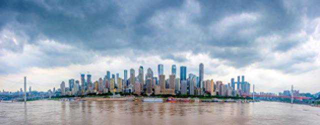 重庆市最新一周天气预报：春雨绵绵，气温波动中显春意