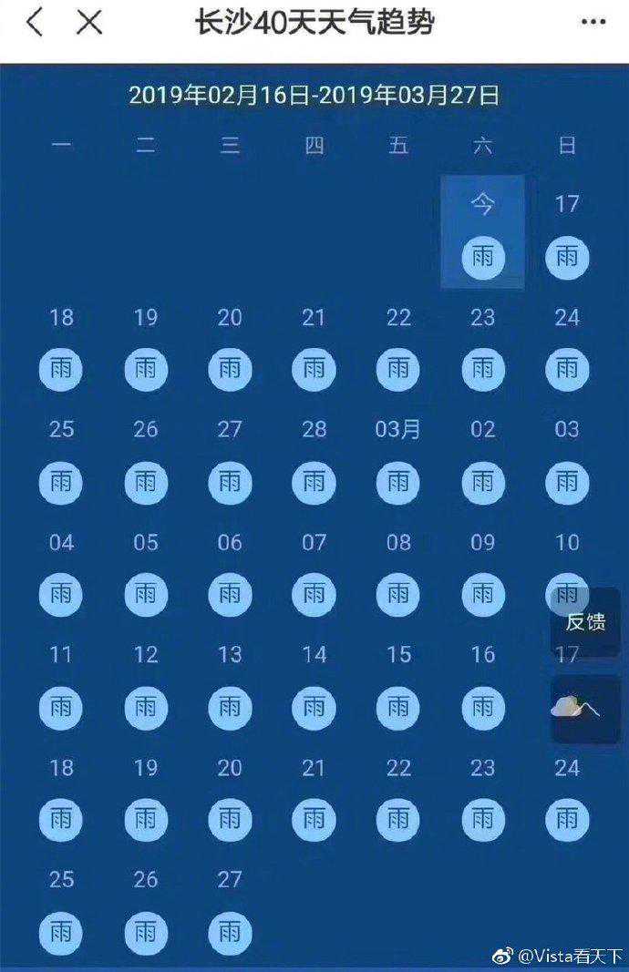 问世间“晴”为何物？南方多地阴雨寡照天气将持续到3月