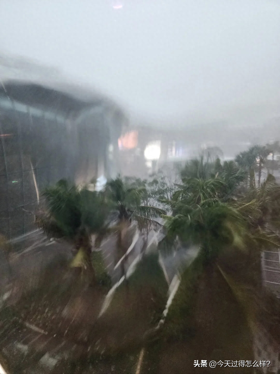 暴雨来袭！江南南部与华南中北部即将遭遇强对流天气