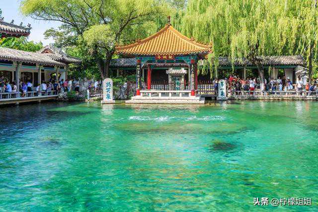 山东:明后4月9～10日天气预报！降温！降雨！具体分布如下