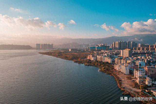 云南未来一周天气预报：4月9日-4月14日具体分布如下