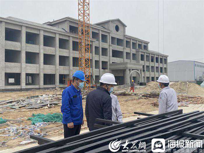 利津滨海新区（刁口乡）多措并举积极做好极端天气应对工作